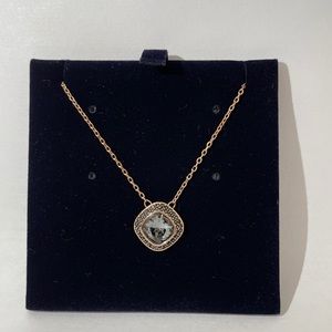 New unused Swarovski Necklace